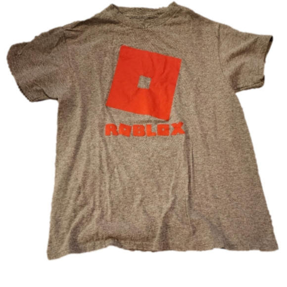 roblox Other - Boys S Roblox shirt